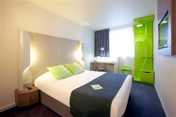 Campanile Xix La Villett Hotel Parigi